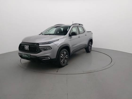 FIAT TORO 1.3 TURBO 270 FLEX FREEDOM AT6